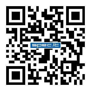 QR kodas | GAUTERMA, UAB | spec.lt