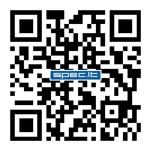 QR kodas | Gauza, UAB
