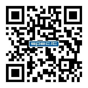 QR kodas | GAUZE 87, IĮ