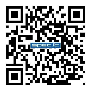 QR kodas | Gavanos projektai, UAB | spec.lt