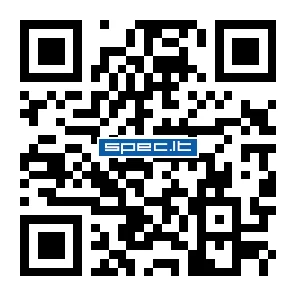 QR kodas | Gaveikenai, UAB | spec.lt