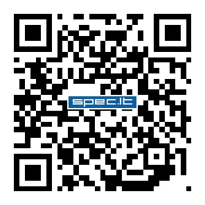 QR kodas | Gaveikėnų malūnas, MB
