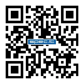 QR kodas | Gaveikis, MB | spec.lt