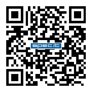 QR kodas | Gaveikos baldų gamybos įmonė