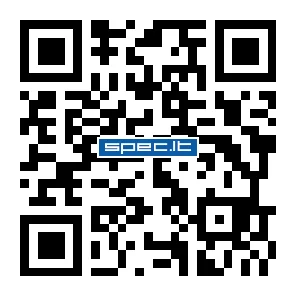 QR kodas | Gavela, MB