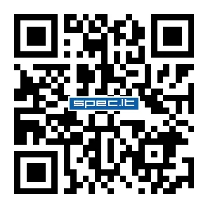 QR kodas | Gaventa, UAB | spec.lt