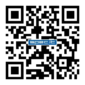 QR kodas | Gavera, UAB | spec.lt