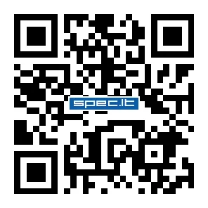 QR kodas | Gavija, MB