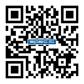 QR kodas | GAVIOTA, UAB | spec.lt