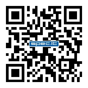 QR kodas | GAVIREMA, UAB | spec.lt