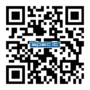 QR kodas | Gavora, UAB | spec.lt