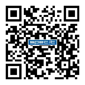 QR kodas | Gavriilo Sinicyno, PĮ Garis