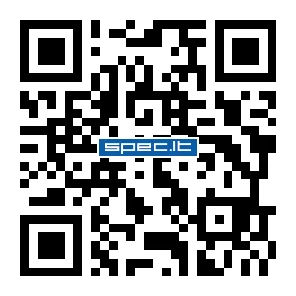 QR kodas | Gavsta, IĮ | spec.lt