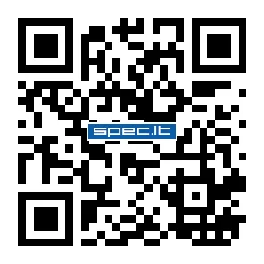 QR kodas | GAVYBA, UAB | spec.lt