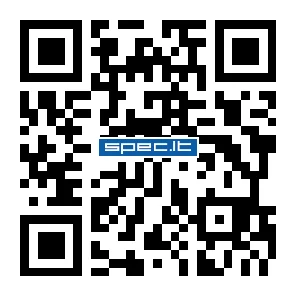 QR kodas | Gazagrochem, UAB