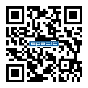 QR kodas | Gazas dugnas, MB