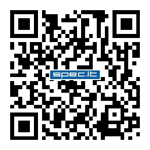 QR kodas | Gazas racing team, VŠĮ