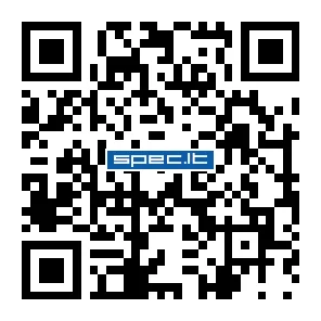 QR kodas | GAZASMOTORSPORT, VŠĮ
