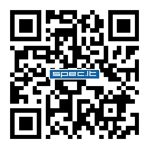 QR kodas | Gazebas, UAB | spec.lt