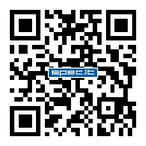 QR kodas | GAZIBALČIUS, UAB | spec.lt