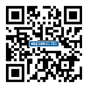 QR kodas | GazOne, UAB | spec.lt