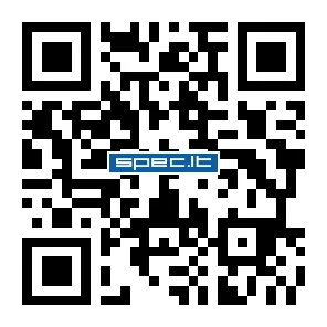 QR kodas | Gazuoja, MB