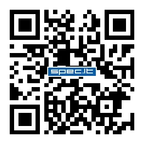 QR kodas | Gazuojam, VŠĮ | spec.lt