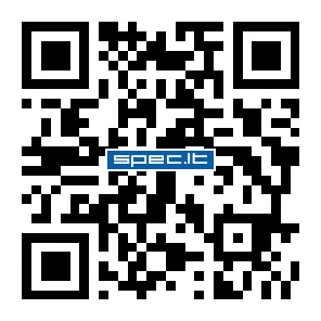 QR kodas | Gb Artis, UAB | spec.lt