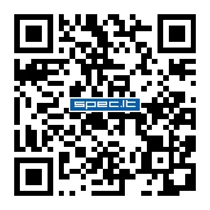 QR kodas | Gb Baltijos Projektai, UAB