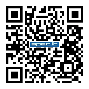 QR kodas | GB investicijos, UAB | spec.lt