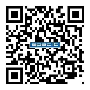 QR kodas | Gačionių dvaras, VŠĮ | spec.lt