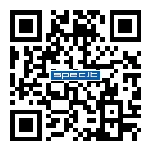 QR kodas | GB projektai, UAB | spec.lt
