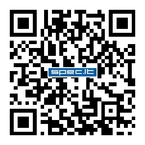 QR kodas | GB technologijos, UAB | spec.lt