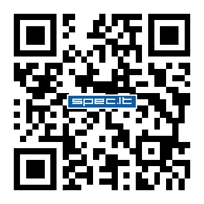 QR kodas | GB transport, UAB | spec.lt