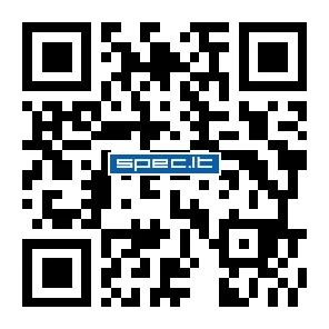 QR kodas | GBI avenue, MB | spec.lt