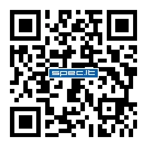 QR kodas | GBLBOX, UAB | spec.lt