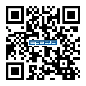 QR kodas | GBM INVEST, UAB | spec.lt