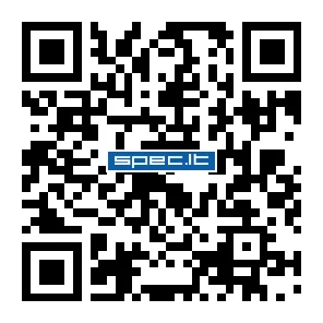 QR kodas | Gbo Fastening Systems Sp. z o.o. | spec.lt