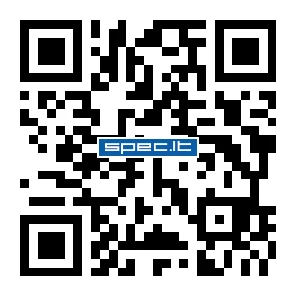 QR kodas | GBP, VŠĮ | spec.lt