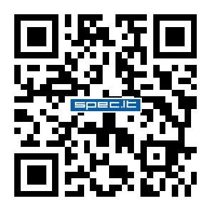 QR kodas | Gbr Teile, MB