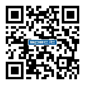 QR kodas | GBT Baltic, UAB