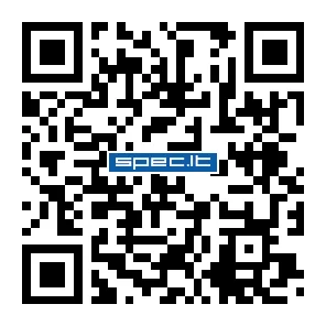 QR kodas | GBTIMES Lithuania, UAB | spec.lt