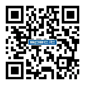 QR kodas | GBTITAS, UAB | spec.lt