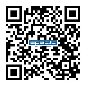 QR kodas | GBurmann Engineering, UAB