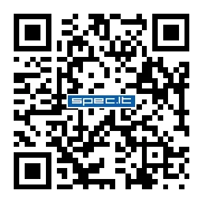QR kodas | Gbv kulinarija, MB | spec.lt