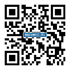 QR kodas | GCI MEDIA, UAB
