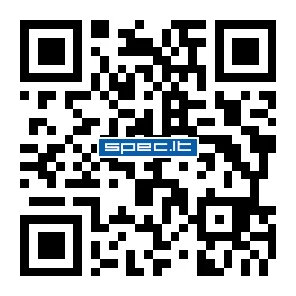 QR kodas | Gcm gamyba, UAB