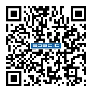 QR kodas | GCore Innovations S.a r.l. Lietuvos filialas