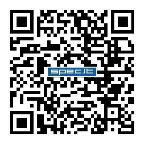 QR kodas | GCW, laisvalaikio centras, UAB GRAND CASINO WORLD | spec.lt