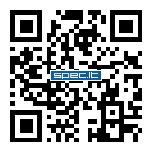 QR kodas | GD Creations, UAB | spec.lt